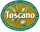 Tuscan Extra Virgin Olive Oil CERTIFICATE OF CONFORMITY