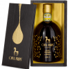 Gift Box "Icon"<br><span class="bottiglia"> Box containing one 0.5 lt. in glass refillable bottle of Toscano Organic Olive Oil </span><br><span class="toscano"> 1x500 ml 2023 harvest</span>