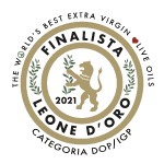 Finalista Leone D'oro 2021 Categoria DOP/IGP