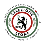 Selezione Leone 2021 The World's Best extra Virgin Olive Oils