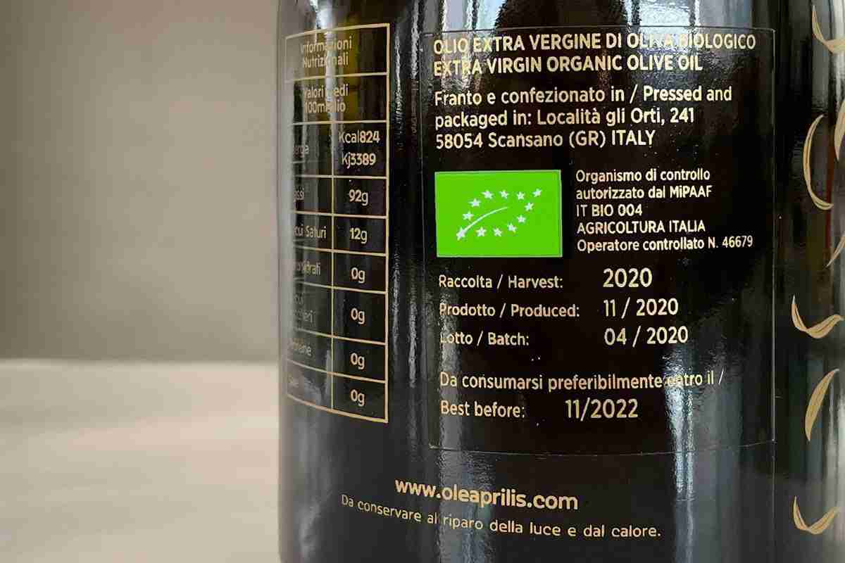 Buying Guide of Extra Virgin Olive Oil
