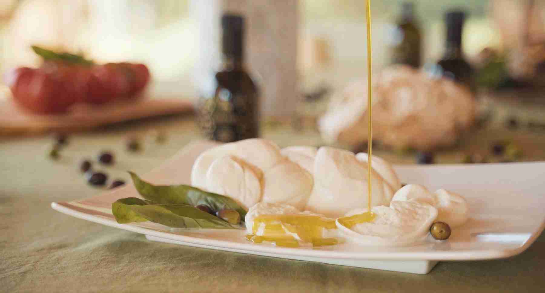 Buying Guide of Extra Virgin Olive Oil