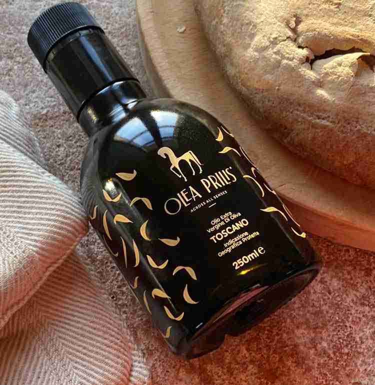 extra virgin olive oil olea prilis