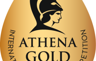 ATHENA GOLD 2024 - International Olive Oil Competition