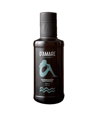 D'AMARE Monocultivar 6x0,25lt glass bottle