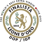 Finalista Leon Doro 2025